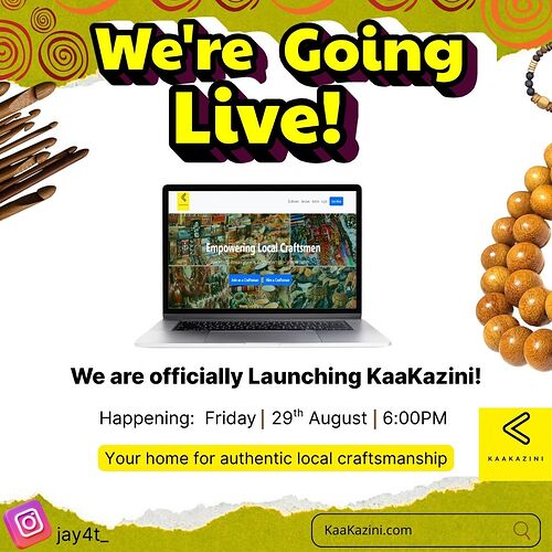 Brown Modern Visit Our Website Video Instagram Post (1)