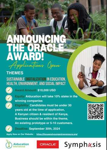 Flyer
